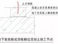 绿城实践多年的施工节点做法讲解，冲击鲁班奖必备！