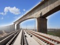 [福建]铁路工程施工总价承包技术标351页（路桥涵隧道轨道）