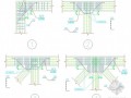 [天津]高层医院工程混凝土水平支撑施工方案