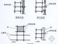 [北京]高层办公楼外墙悬挑脚手架施工方案（悬挑约20米）