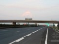 [福建]跨高速公路特大桥专项施工方案（84页附计算书）