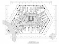 多层医疗建筑空调通风系统设计施工图（含环保设计）