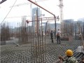 [四川]广电中心筏基底板大体积混凝土施工方案（中建）