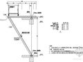 上海市某技术大楼悬挑外脚手施工方案