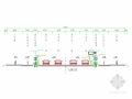 [安徽]市政道路建设施工图全套设计310张（路基路面 桥涵 绿化照明）