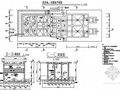 斜管式沉淀池无阀滤池图纸