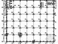 某两层钢混凝土组合结构厂房结构图纸