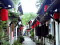 阅尽繁华、隐于尘世，来小河直街感受杭州百年文化