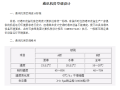 特殊通讯机房空调施工方案（Word.5页）