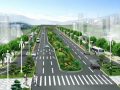 [上海]一期市政绿化工程施工方案（26页）