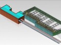 [江苏]紧邻地铁站16米深基坑地下连续墙支撑支护设计方案（附有限元分析计算 施工图）