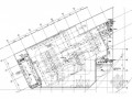 [江西]多层商业街建筑空调通风防排烟系统设计施工图（大院设计）