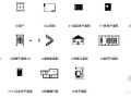 AutoCAD 2005中文版建筑制图100例（dwg格式）