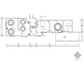 [成都]某军区干休所餐厅改建图