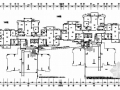 某小区十六层住宅楼全套强弱电图