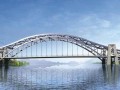 [内蒙古]桥梁建设工程概算书（含软件应用）全套