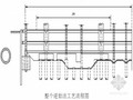 地铁车站深基坑盖挖逆作法施工技术及其应用