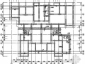 [西安]某28层纯剪力墙结构高层住宅结构施工图(桩基础)
