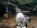 地下工程给暗挖法掘进机施工技术（TBM，PPT，17页）