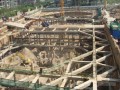 [天津]地下深基坑围护结构地下连续墙施工技术总结