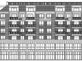 [安徽滁州]某湖心小区2号楼建筑施工图