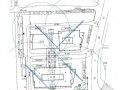 [北京]钢框架核心筒结构大厦施工组织设计（中建）