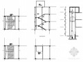 合肥某电梯井结构施工图