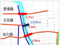 浏阳河人行景观桥(汉桥)工程建设项目环境影响报告表