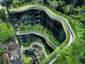 震惊了！新加坡的垂直绿化建筑 ...