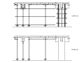 厂房工程（主体为钢筋混凝土框架结构）施工组织设计（共96页）