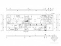 [云南]科研楼中水处理工艺流程图