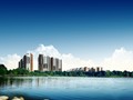 浅谈房地产投资风险（共9页）