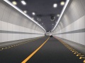 隧道测量施工方案