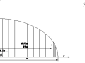 桥梁锥坡坐标计算讲解