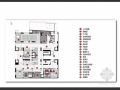 [四川]大气简洁的办公楼室内设计方案（含效果图）