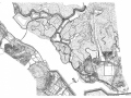 [广东]山地生态湿地公园景观规划设计施工图（知名设计单位）
