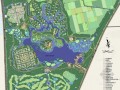 [新乡]生态公园景观规划设计方案