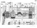 [宁波]居住区局部区域环境景观设计施工图