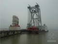 [PDF]跨海大桥钢索塔装船运输及配合吊装方案（84页 配图丰富）