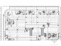 [浙江]最新保障性工程地下室电气全套图（甲级设计院）