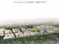[湖北]新城区开发项目前期策划方案（概念性规划）  86页
