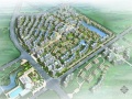 [武汉经济技术开发区]某工业城区规划设计方案（初设、方案部分）