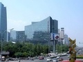 北京写字楼市场分析2010