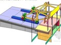 [江苏]城市主干线道路工程施工组织设计（2012年 投标 桥梁 道路 涵洞 排水）