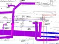 [北京]PBA暗挖法地下两层岛式车站矿山法区间隧道地铁施工组织设计96页