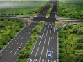 高速公路监理投标书-投标文件技术部分（共302页）
