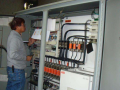 配电箱安装工程施工方案