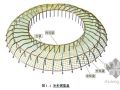 上海某项目主体钢结构施工方案（异形钢屋盖、环形吊车梁）