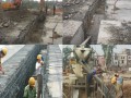 [广东]城际铁路深基坑地下连续墙施工方案（玻璃纤维筋）