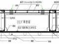 [山东]地下车库非抽芯式BDF薄壁箱体施工方案